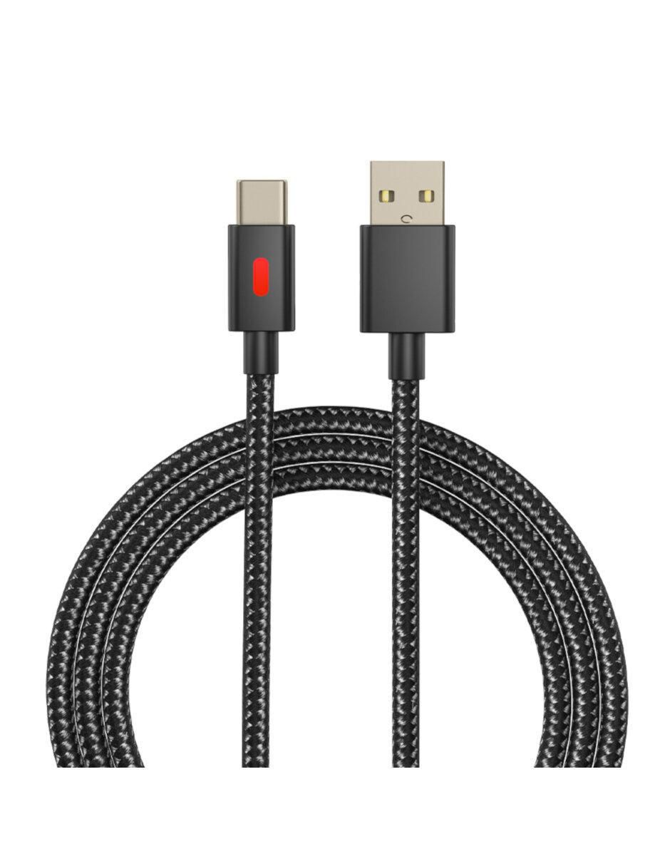 Cable USB C a tipo USB A de 3 m 5