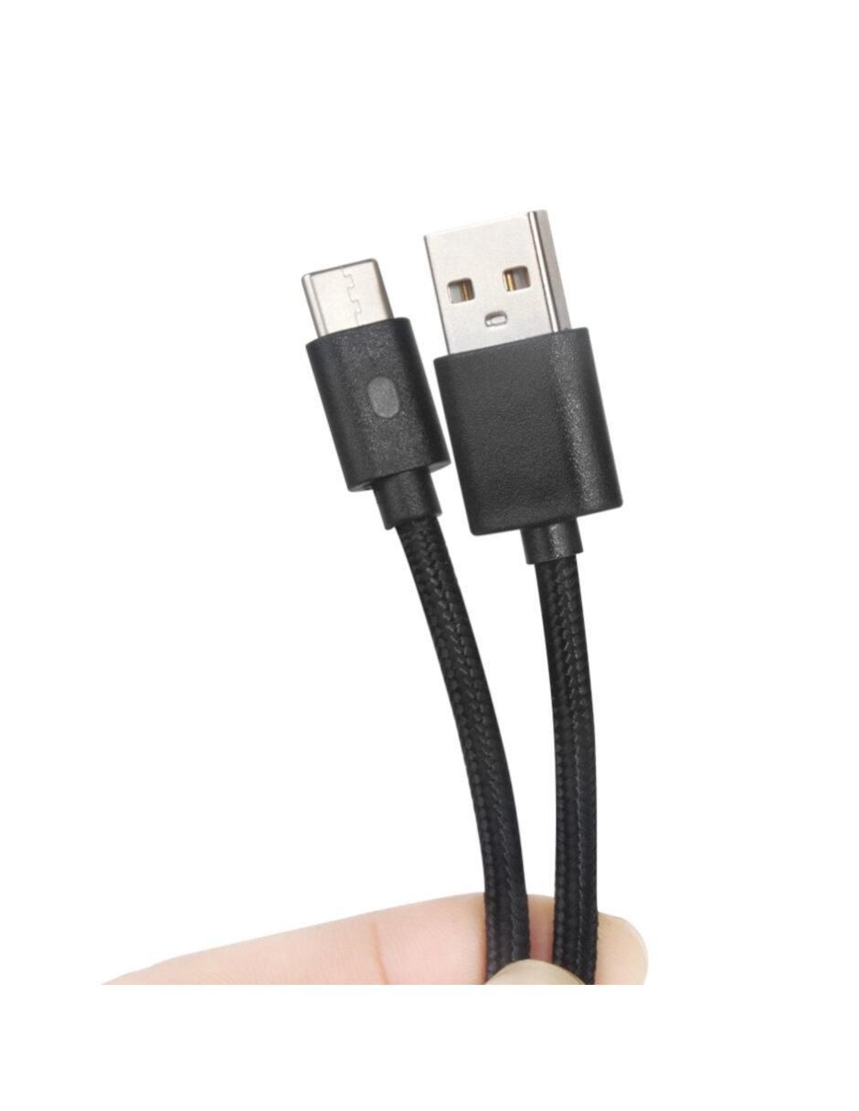 Cable USB C a tipo USB A de 3 m 7