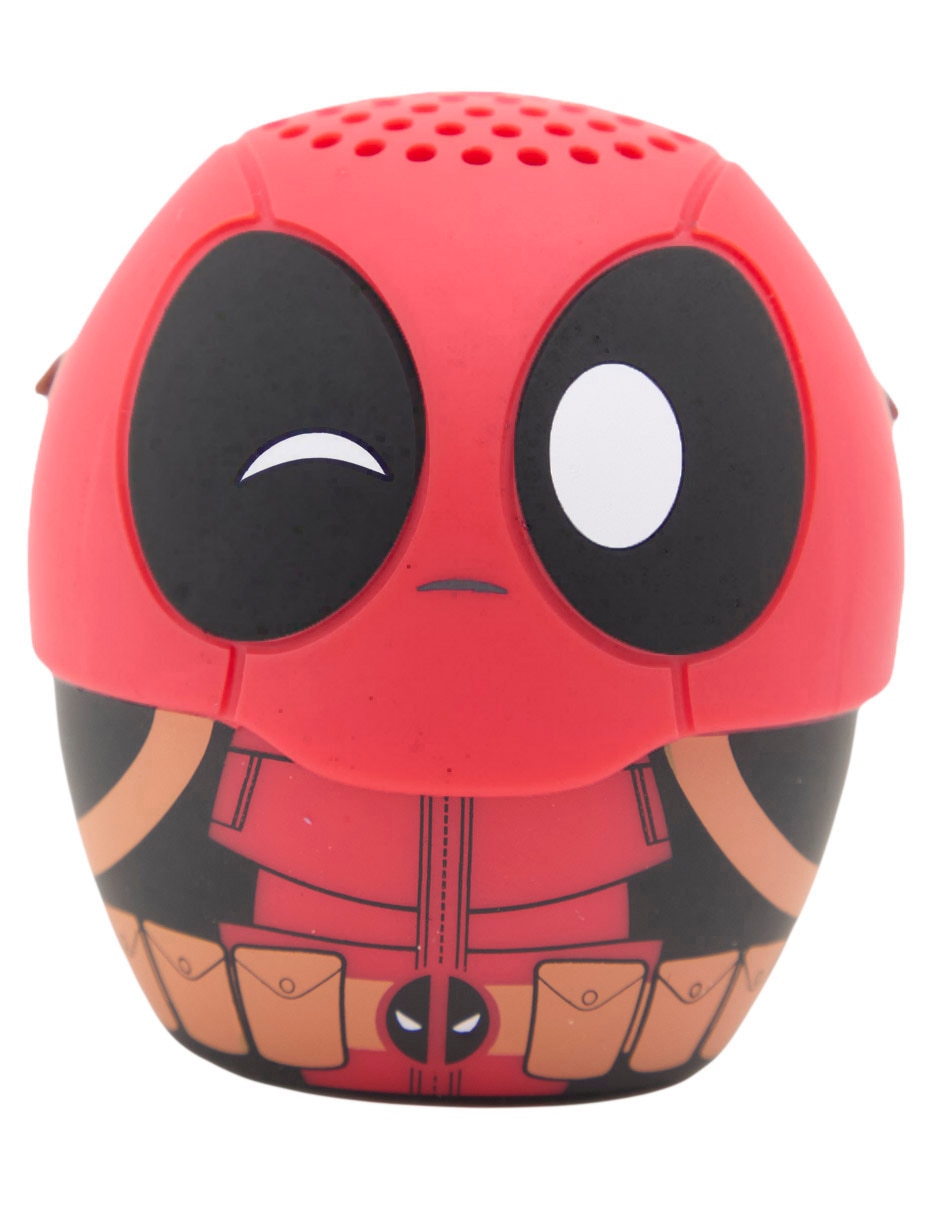 Bocina portátil bluetooth