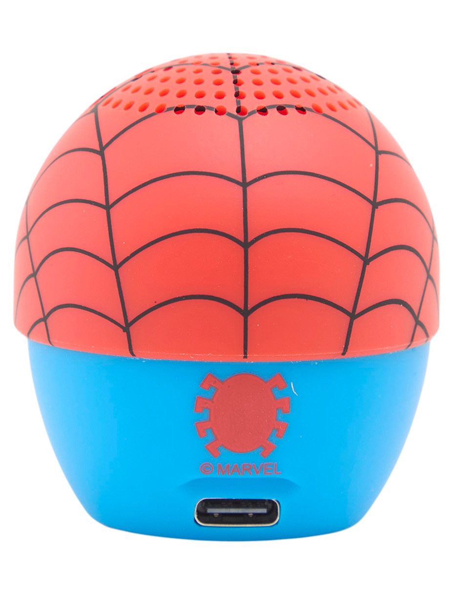 Bocina portátil bluetooth 3