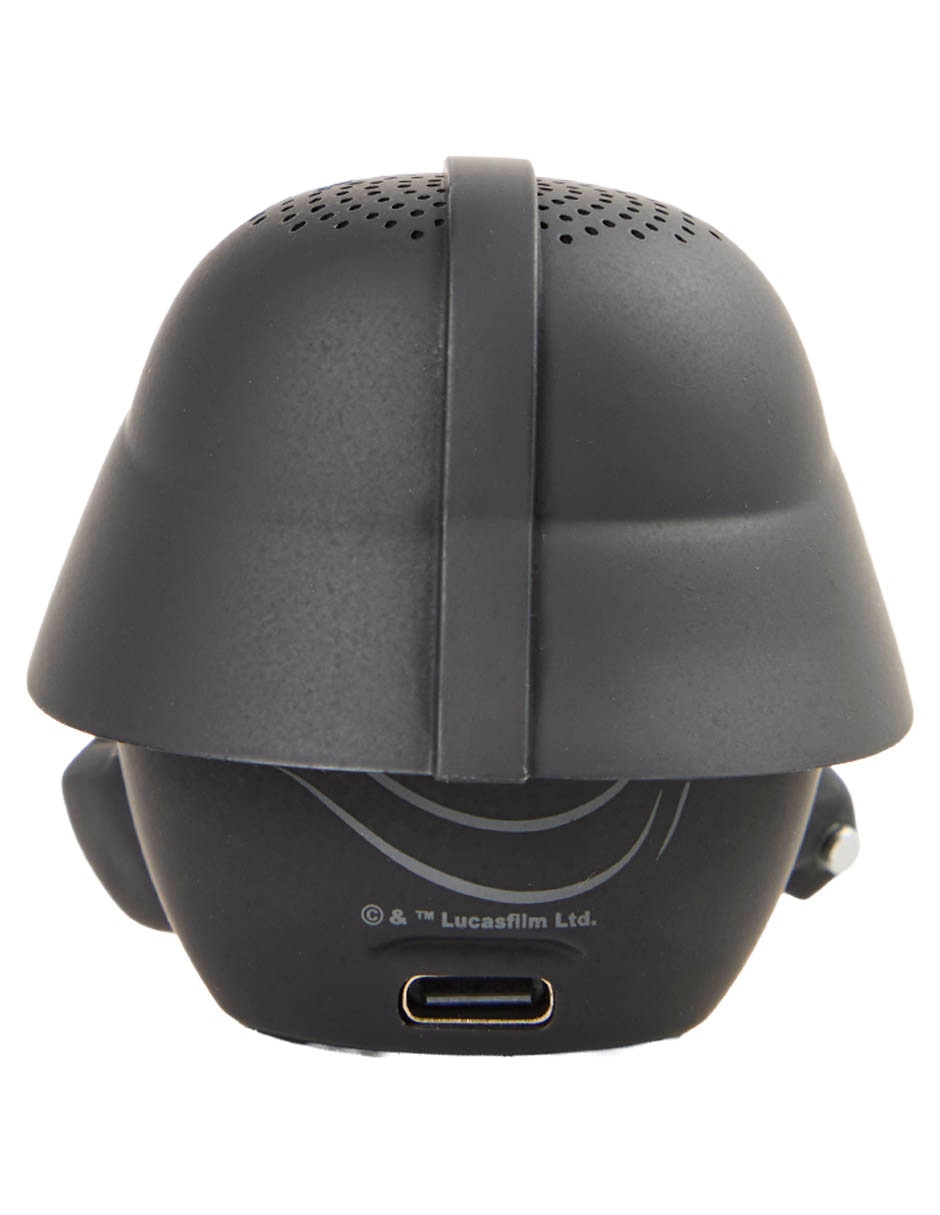 Bocina portátil bluetooth 3