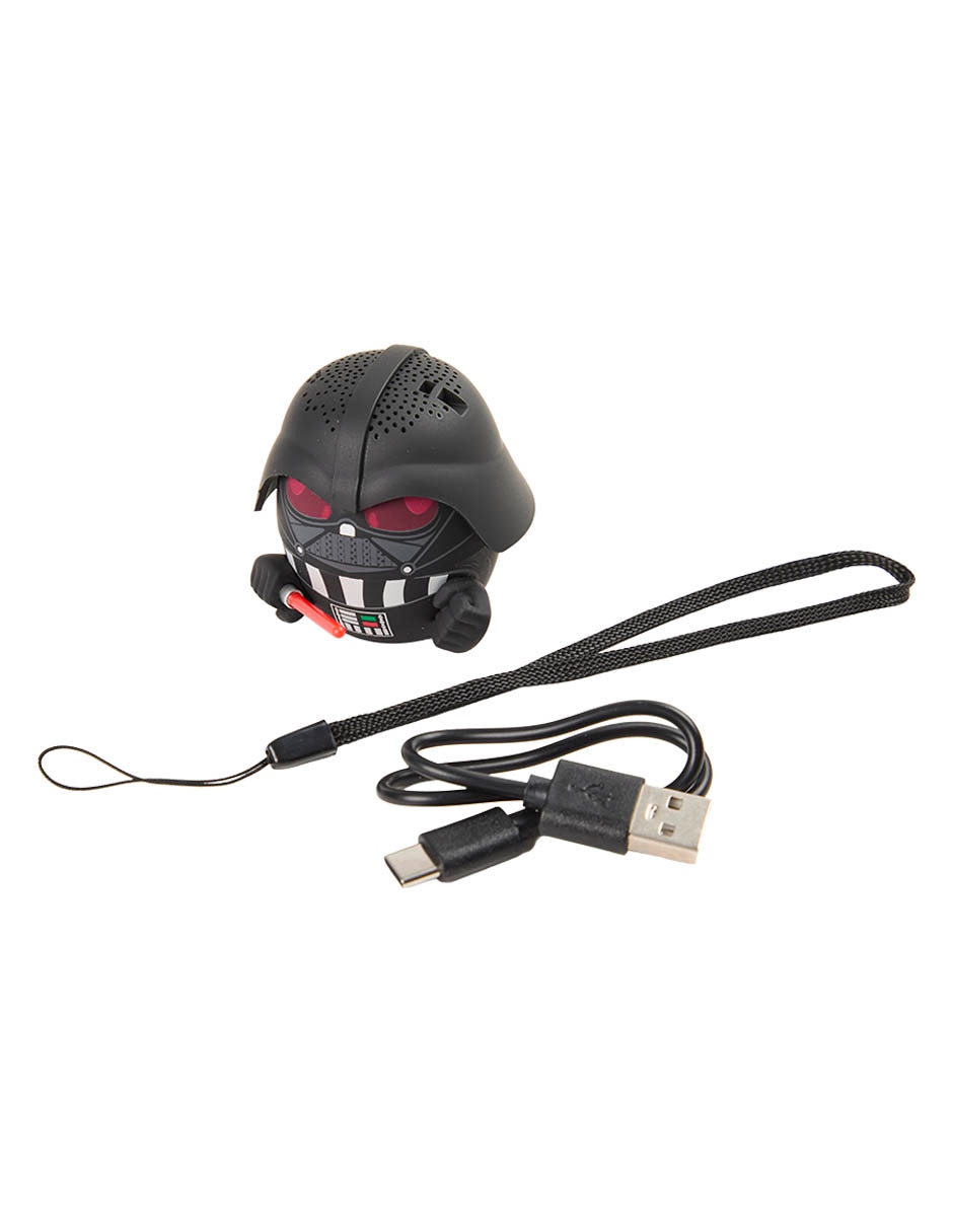 Bocina portátil bluetooth 6