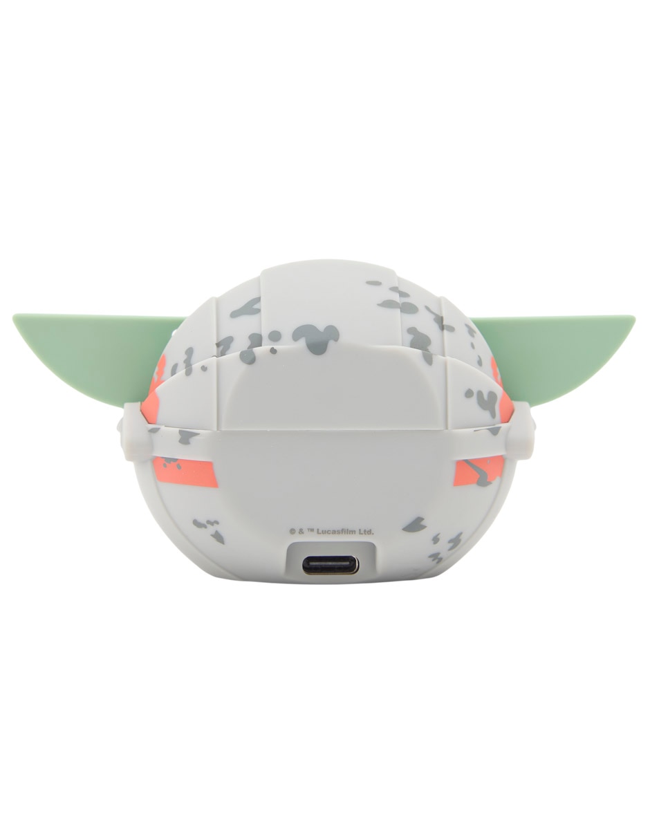 Bocina portátil Bluetooth 3