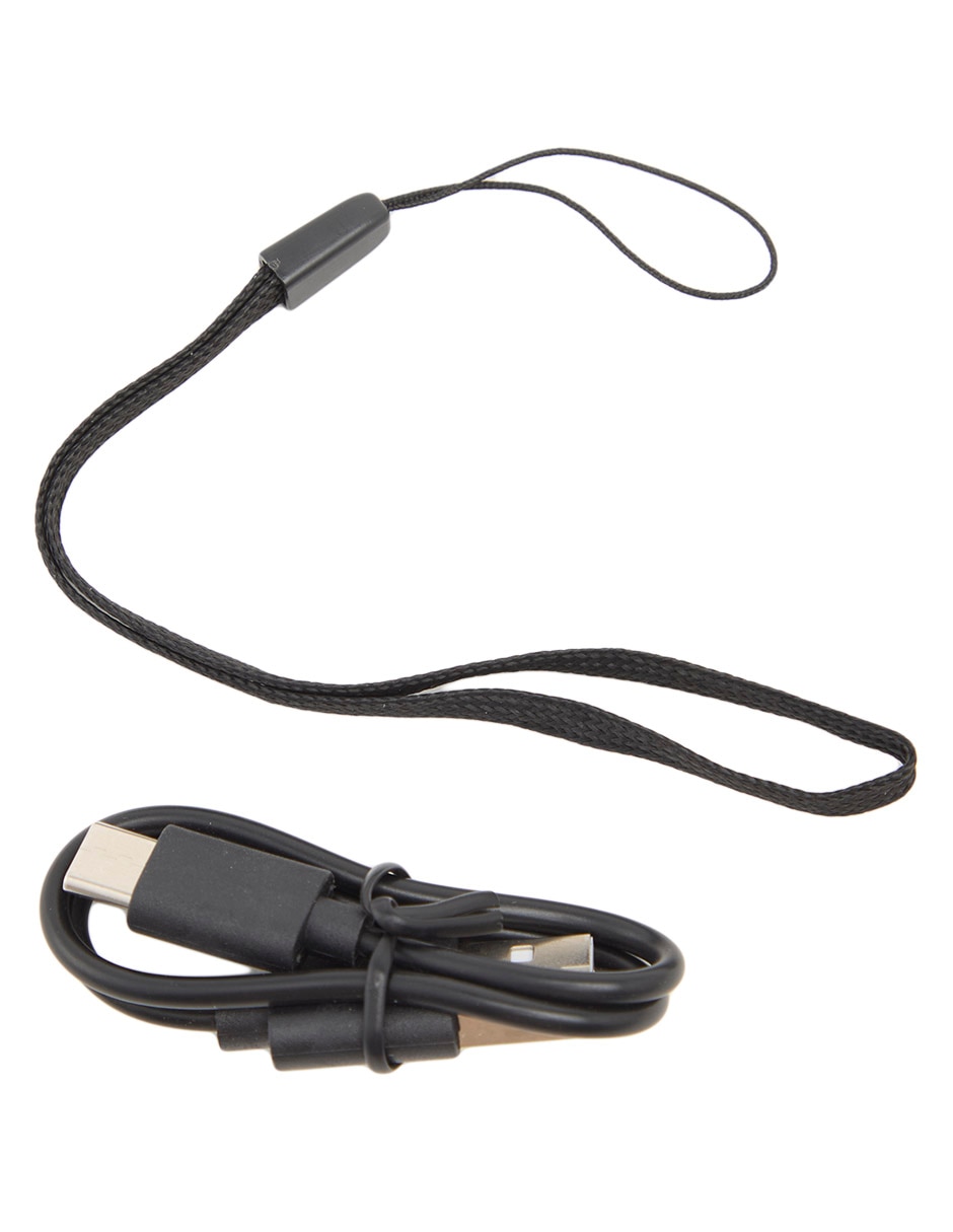 Bocina portátil Bluetooth 4