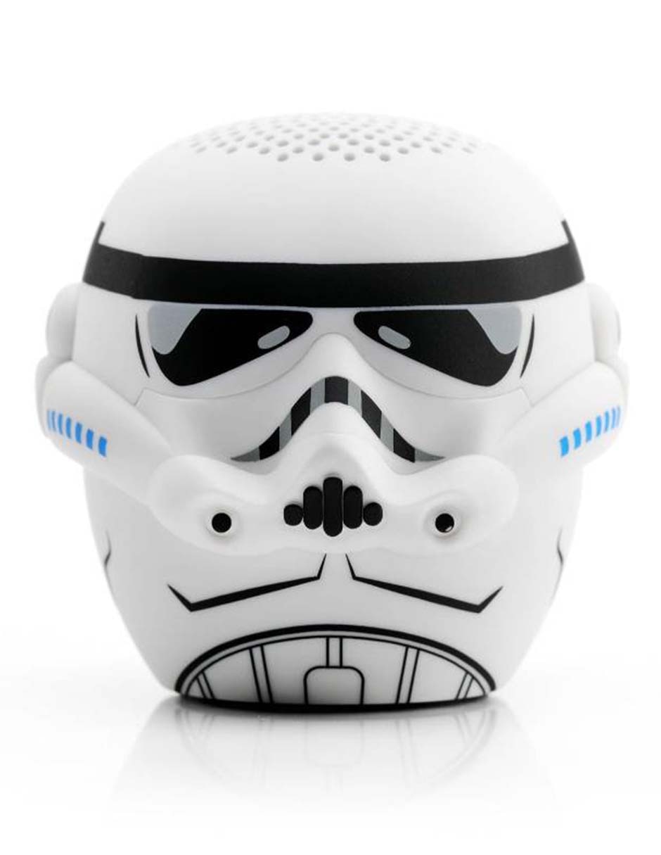 Bocina portátil bluetooth