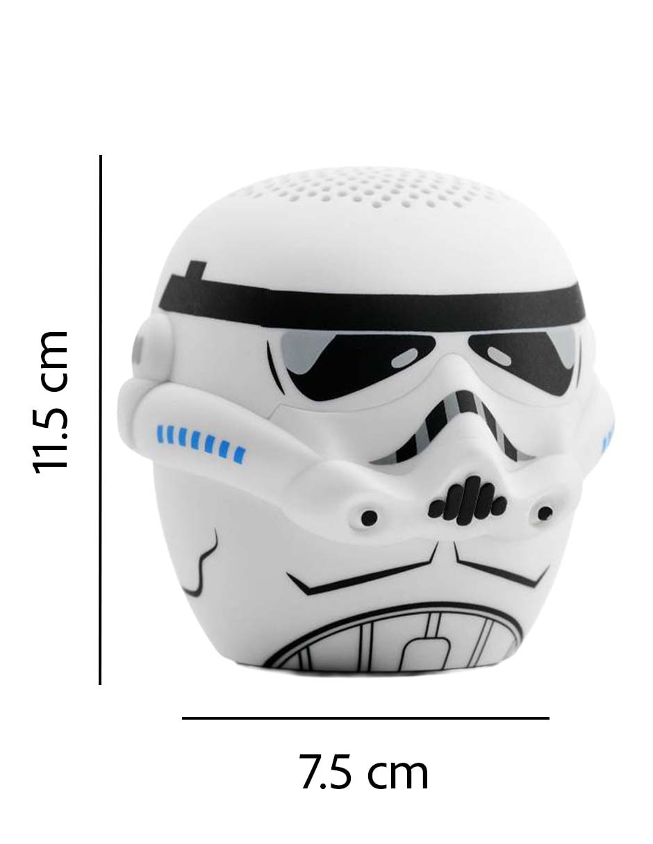 Bocina portátil bluetooth 6