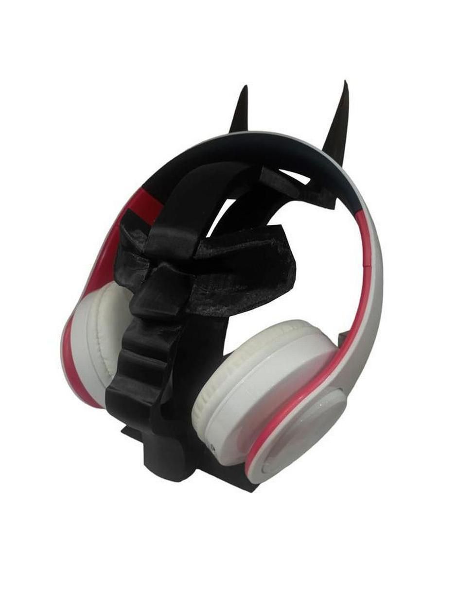 Soporte para audífonos gamer 3