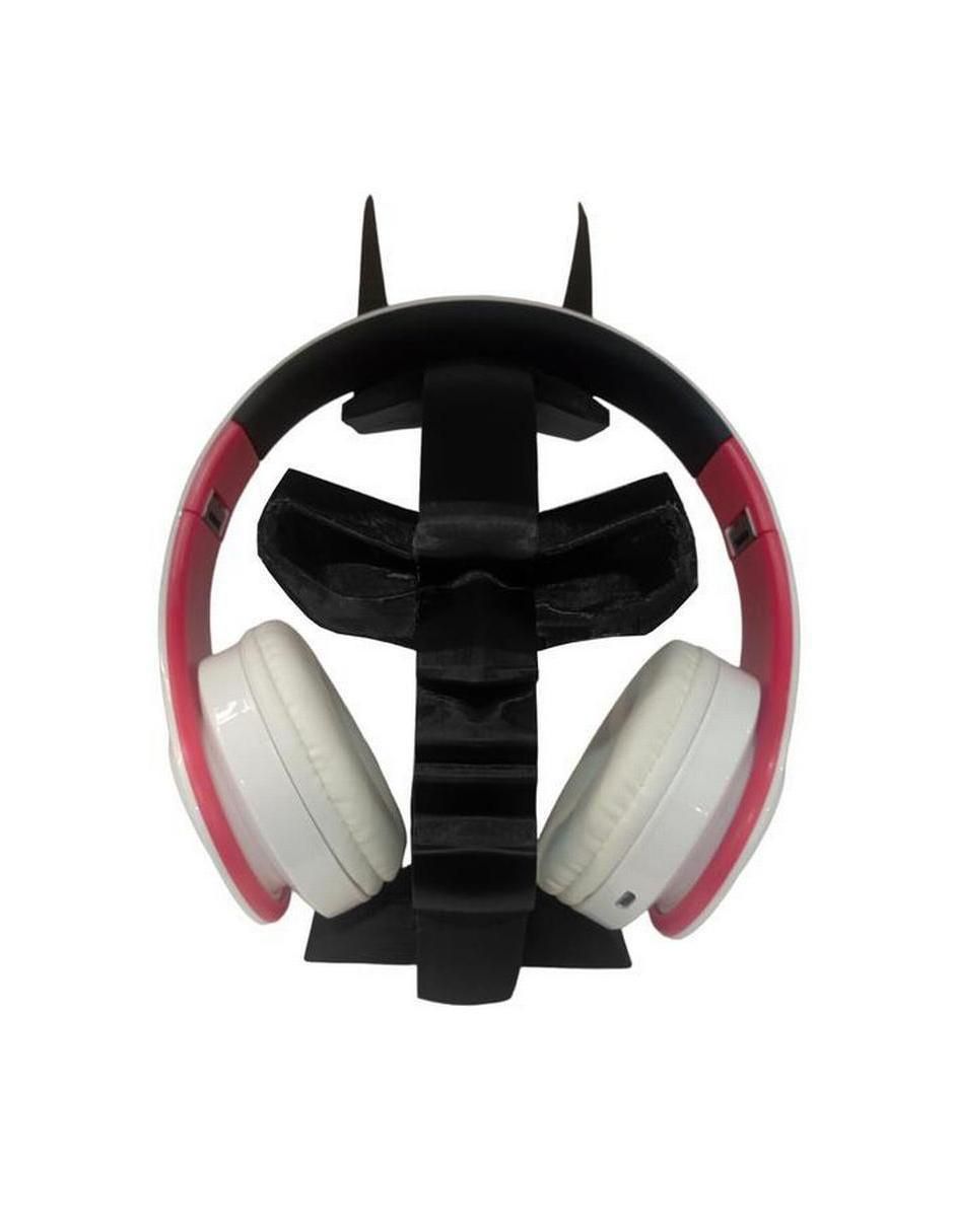 Soporte para audífonos gamer 5