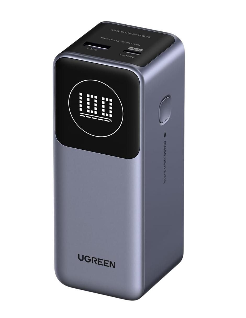Batería portátil 12000 mAh 35526B