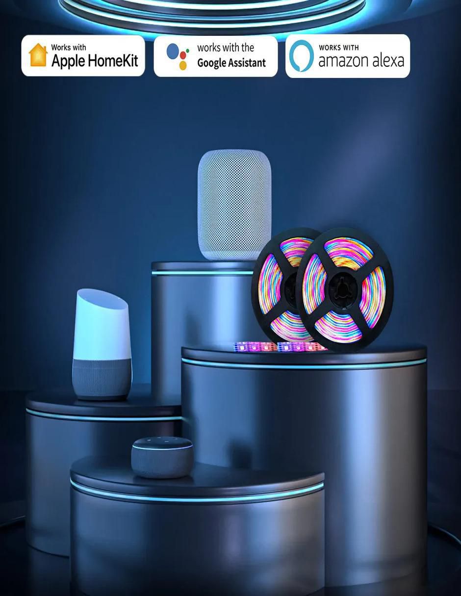 Tira LED Smart 3