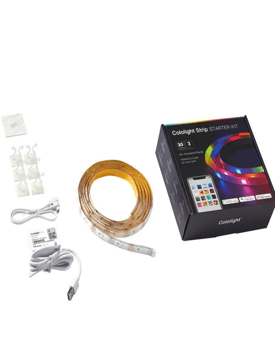 Tira LED Smart 5
