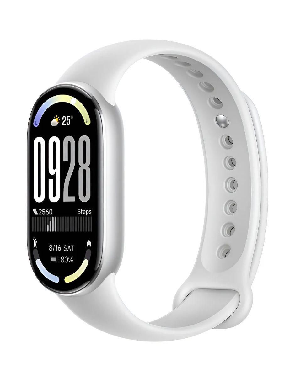 Smartband Xiaomi Band 10 unisex