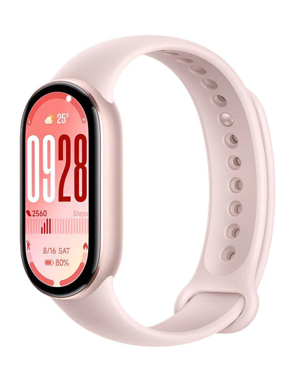 Smartband Band 10 unisex