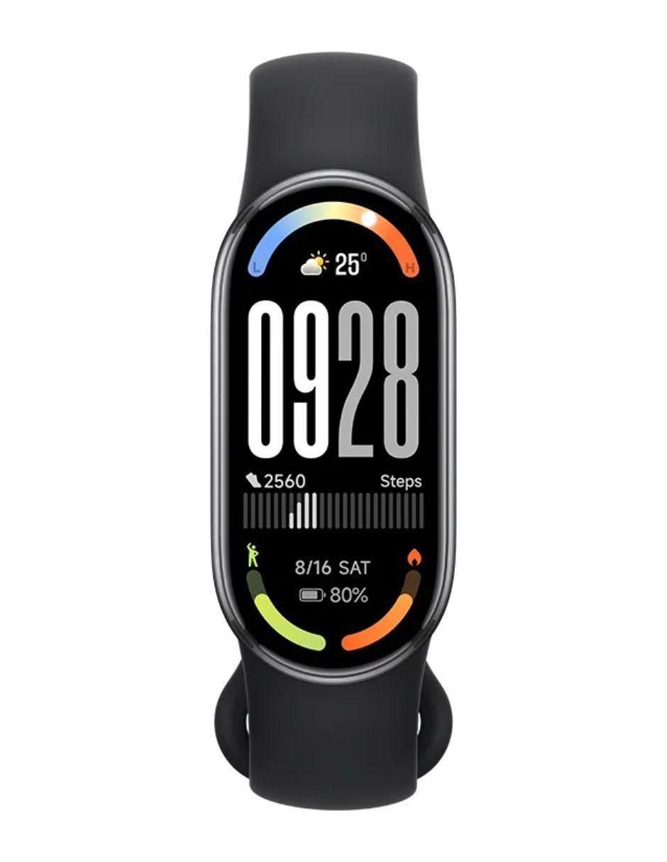 Smartband Xiaomi Band 10 unisex