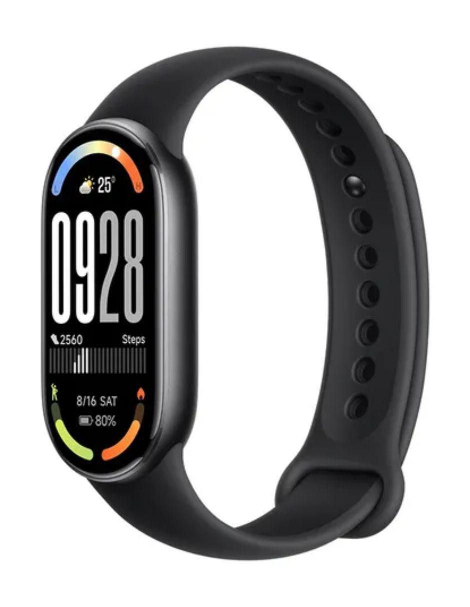 Smartband Xiaomi Band 10 unisex