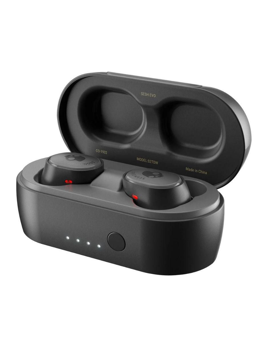 Wireless Audfonos Jib Wireless Skullcandy Jib True Caracteristicas