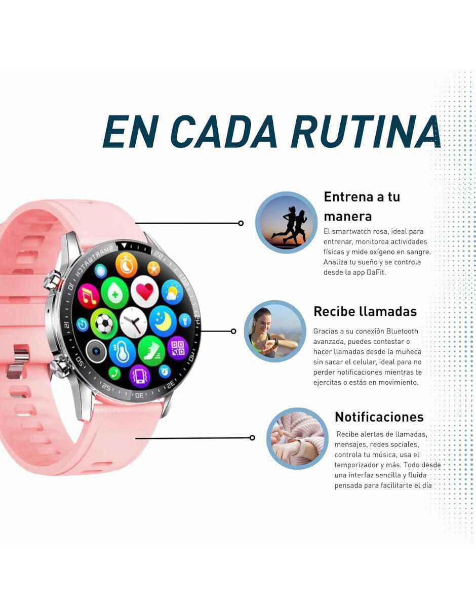 Smartwatch Cbhh-1043 unisex 2