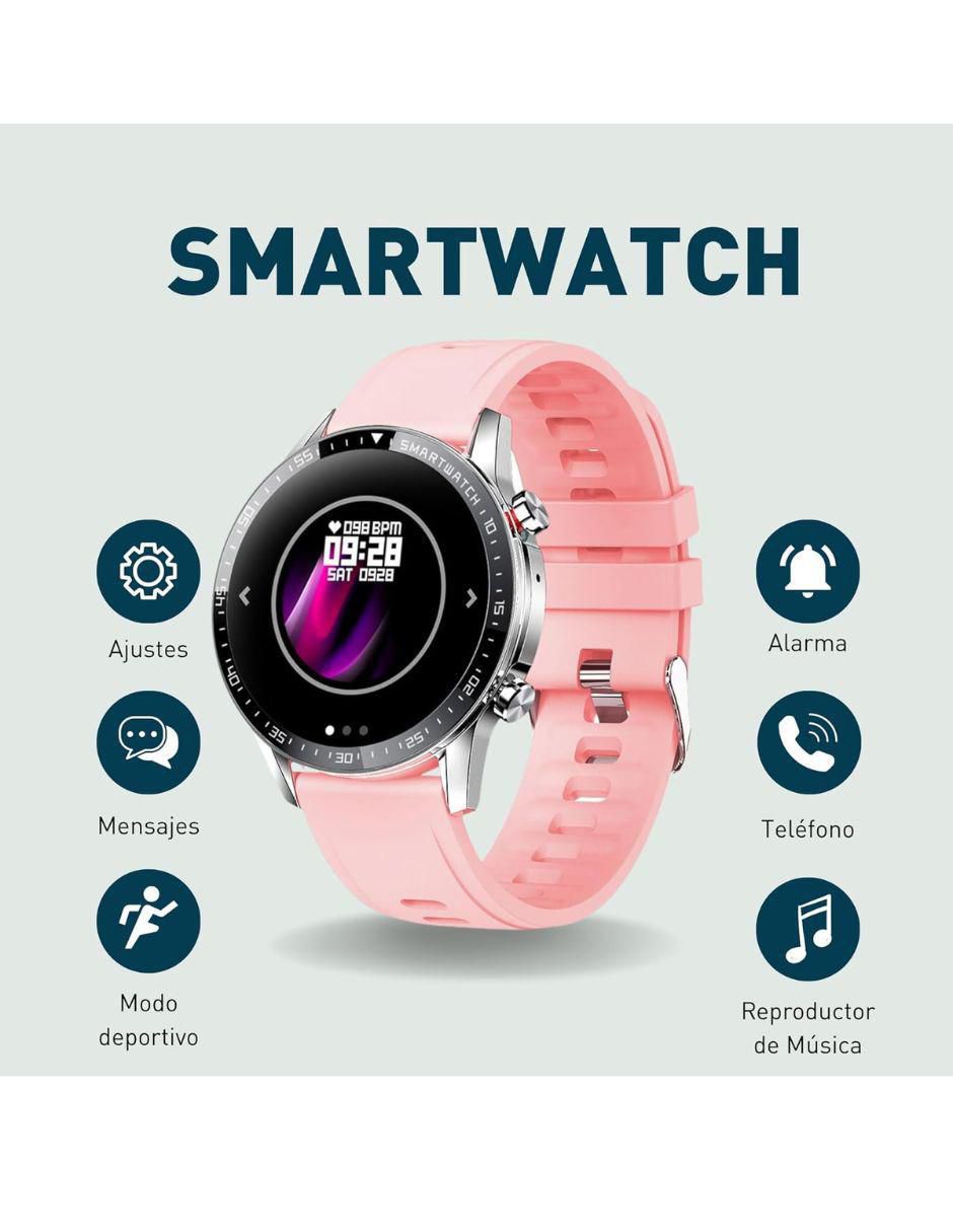 Smartwatch Cbhh-1043 unisex 4