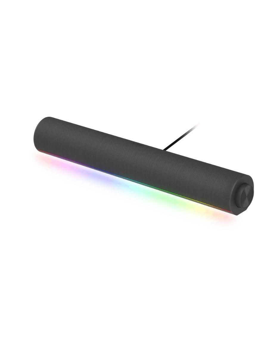 Bocina gaming Xiaomi Desktop Speaker alámbrica 1