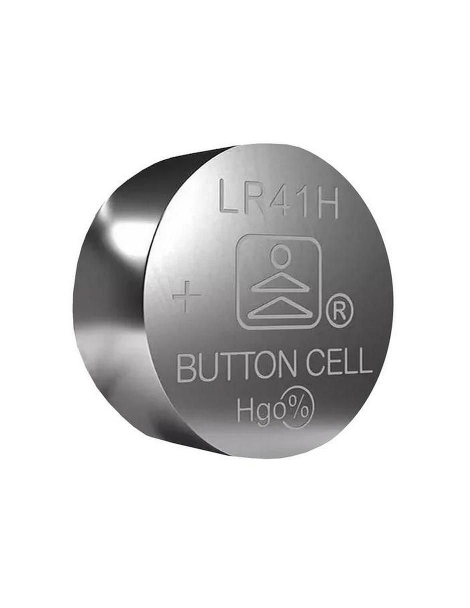 Pila de botón alcalino 1.5 V