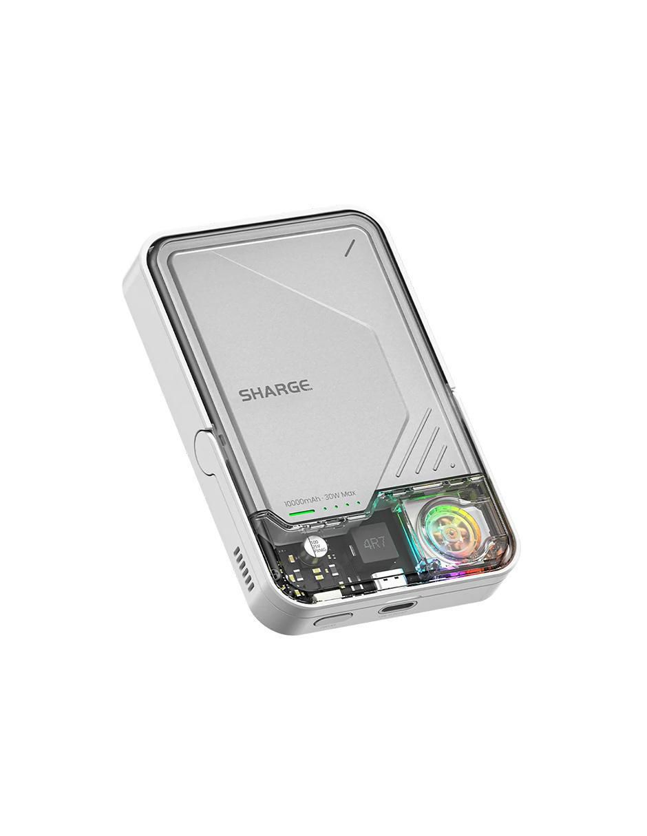 Batería portátil 10000 mah Icemag 2