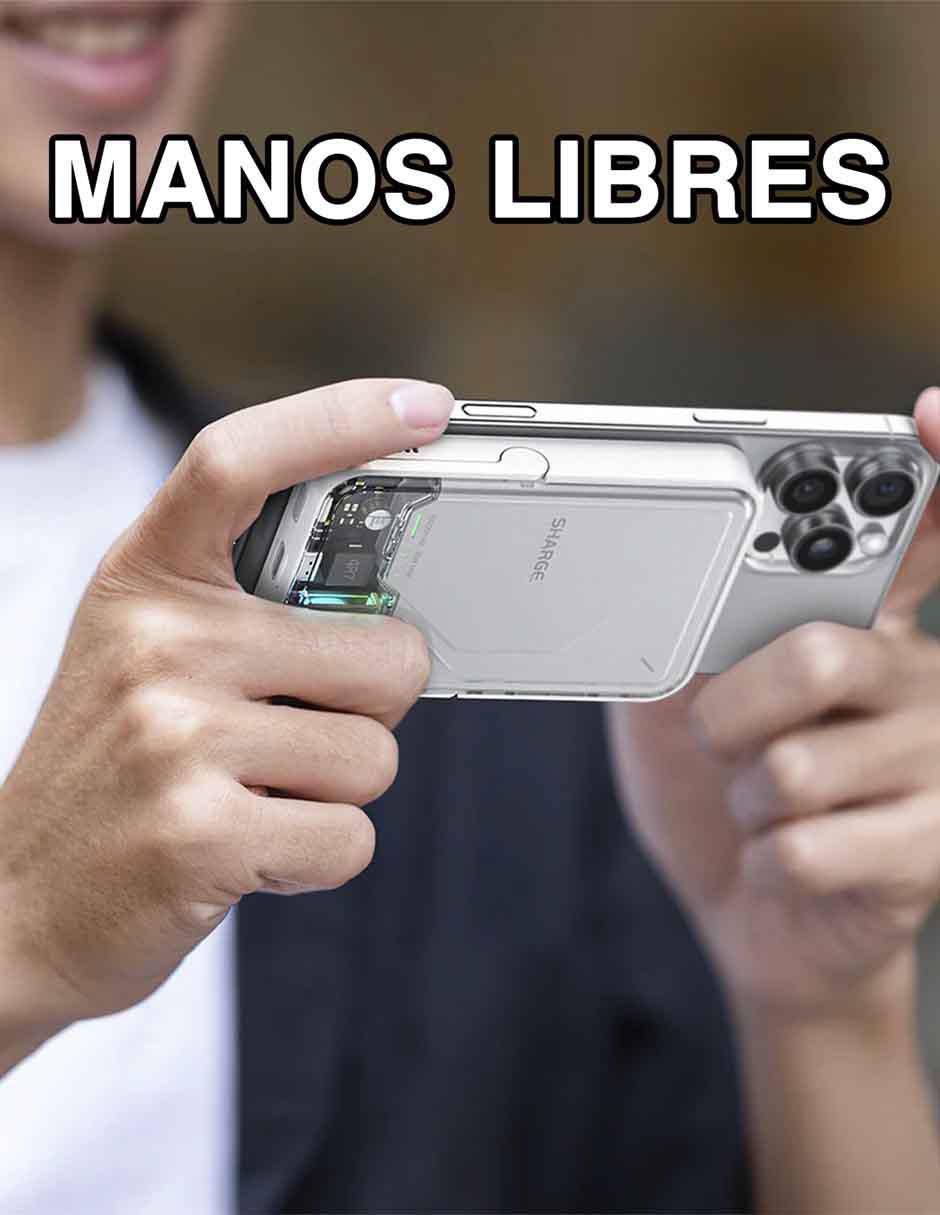 Batería portátil 10000 mah Icemag 2 2