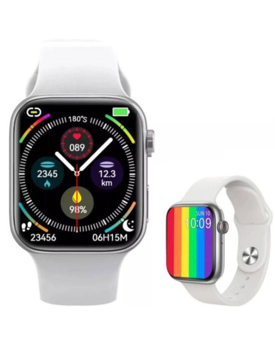 Smartwatch unisex