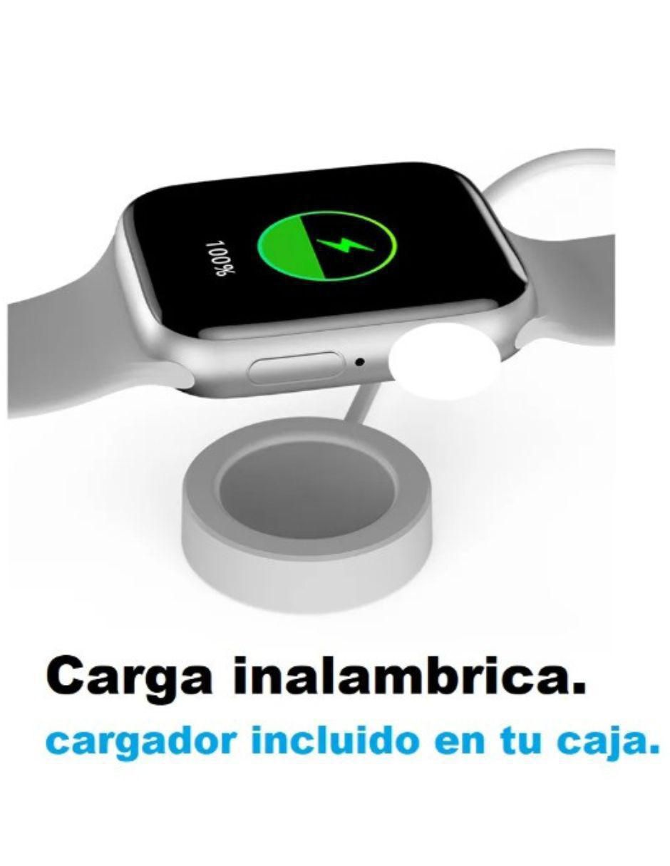 Smartwatch unisex 2