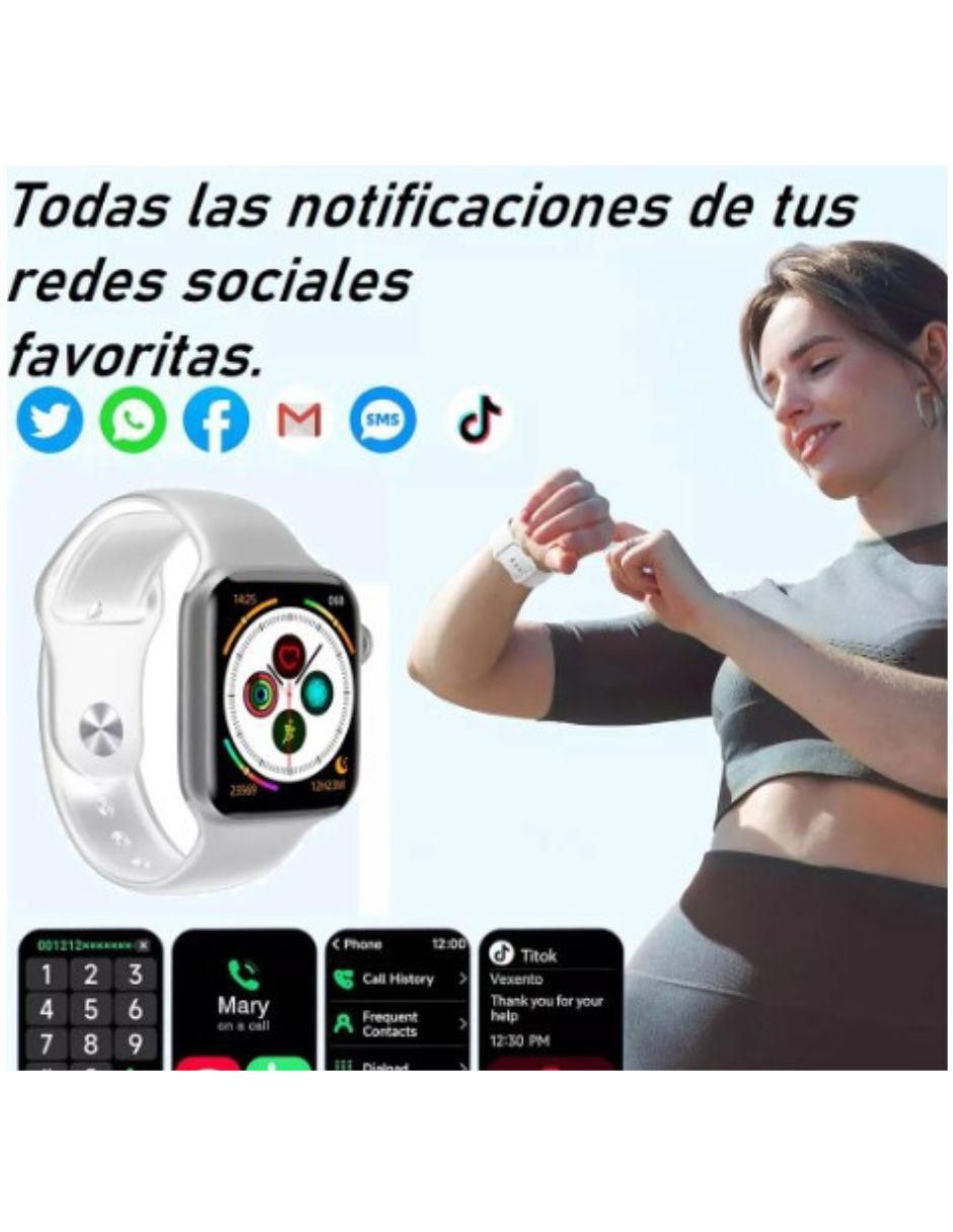 Smartwatch unisex 3