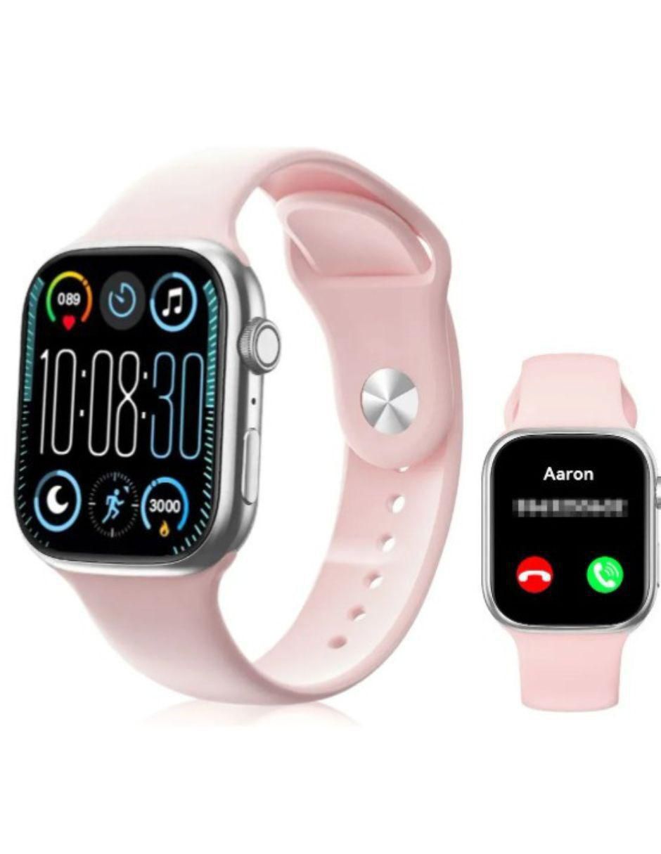 Smartwatch unisex
