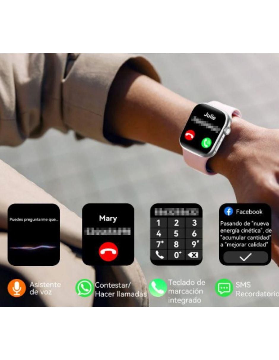 Smartwatch unisex 2