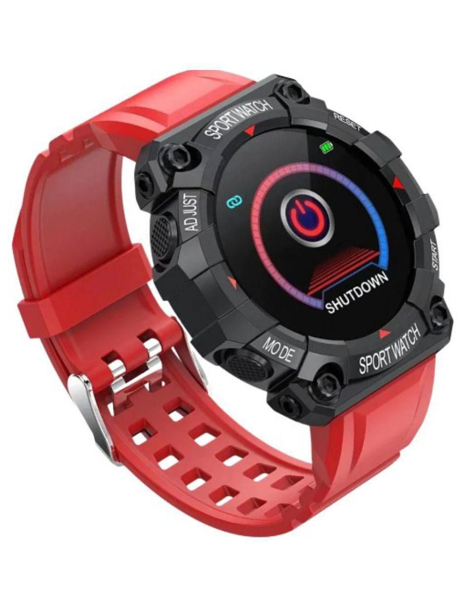 Smartwatch unisex