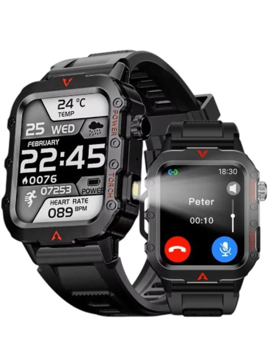 Smartwatch unisex