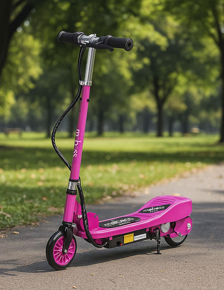 Scooter eléctrico CD2 2025 2