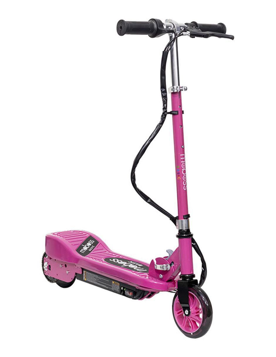 Scooter eléctrico CD2 2025 5