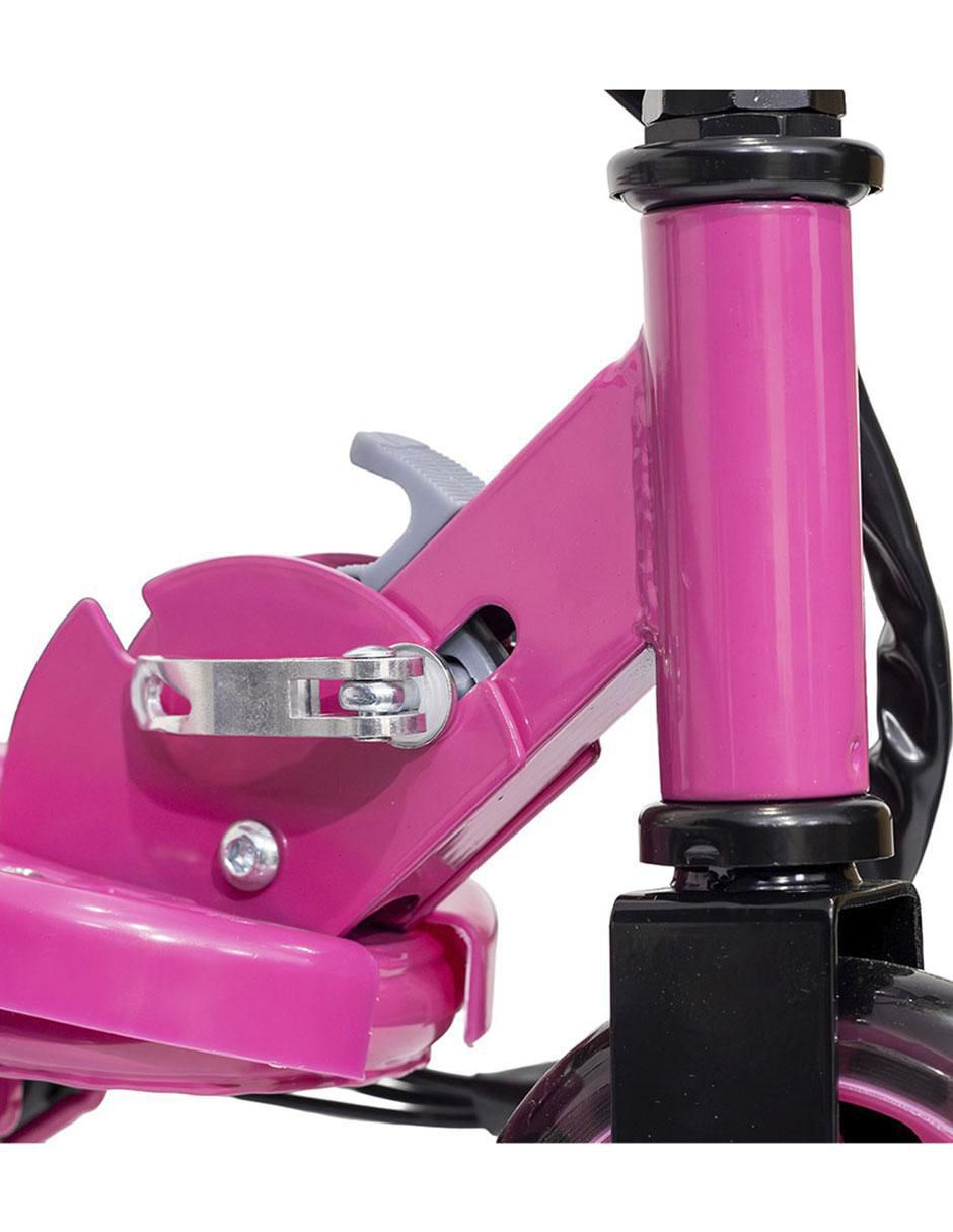 Scooter eléctrico CD2 2025 6