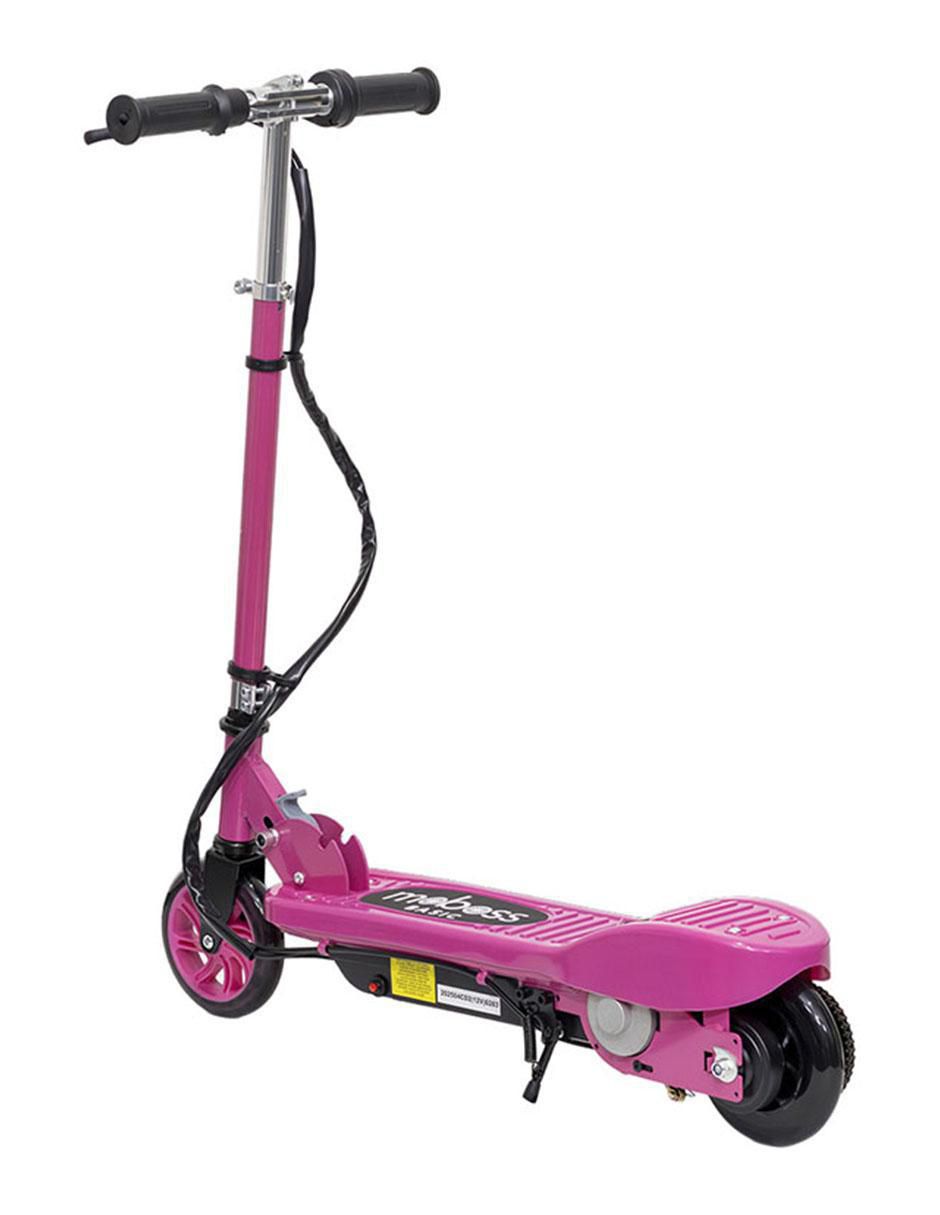 Scooter eléctrico CD2 2025 7