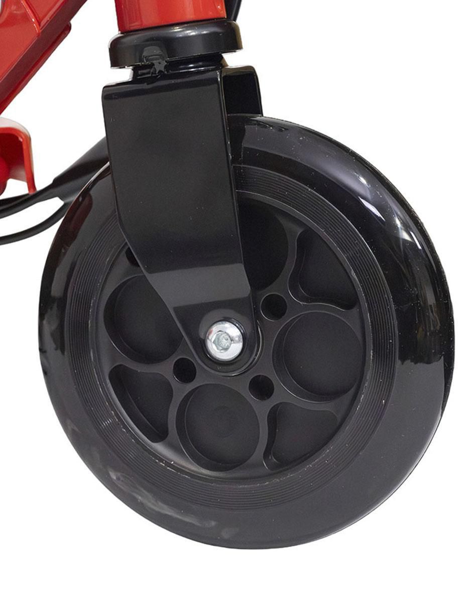 Scooter eléctrico CD2 2025 6