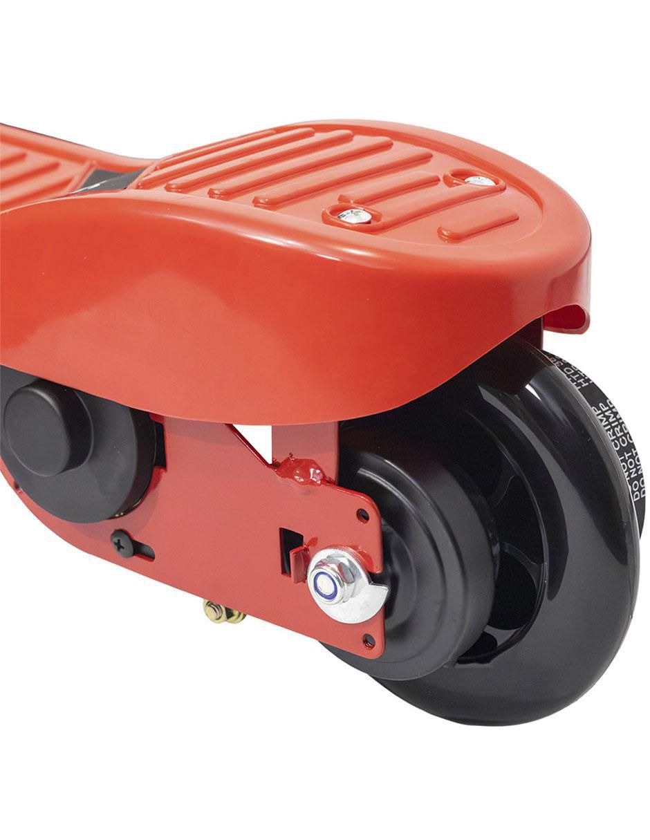 Scooter eléctrico CD2 2025 7