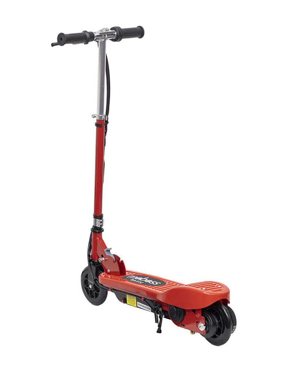 Scooter eléctrico CD2 2025 8