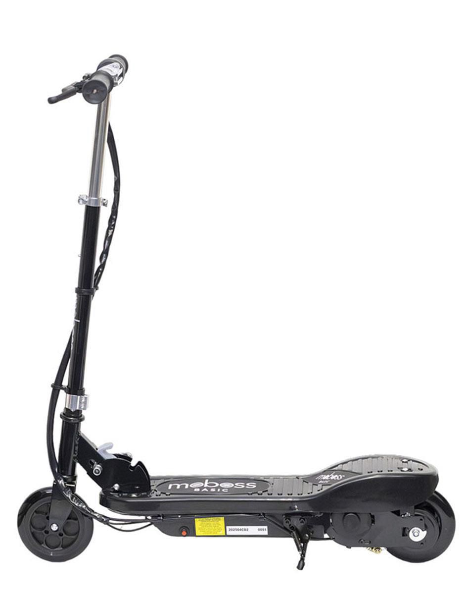 Scooter eléctrico CD2 2025