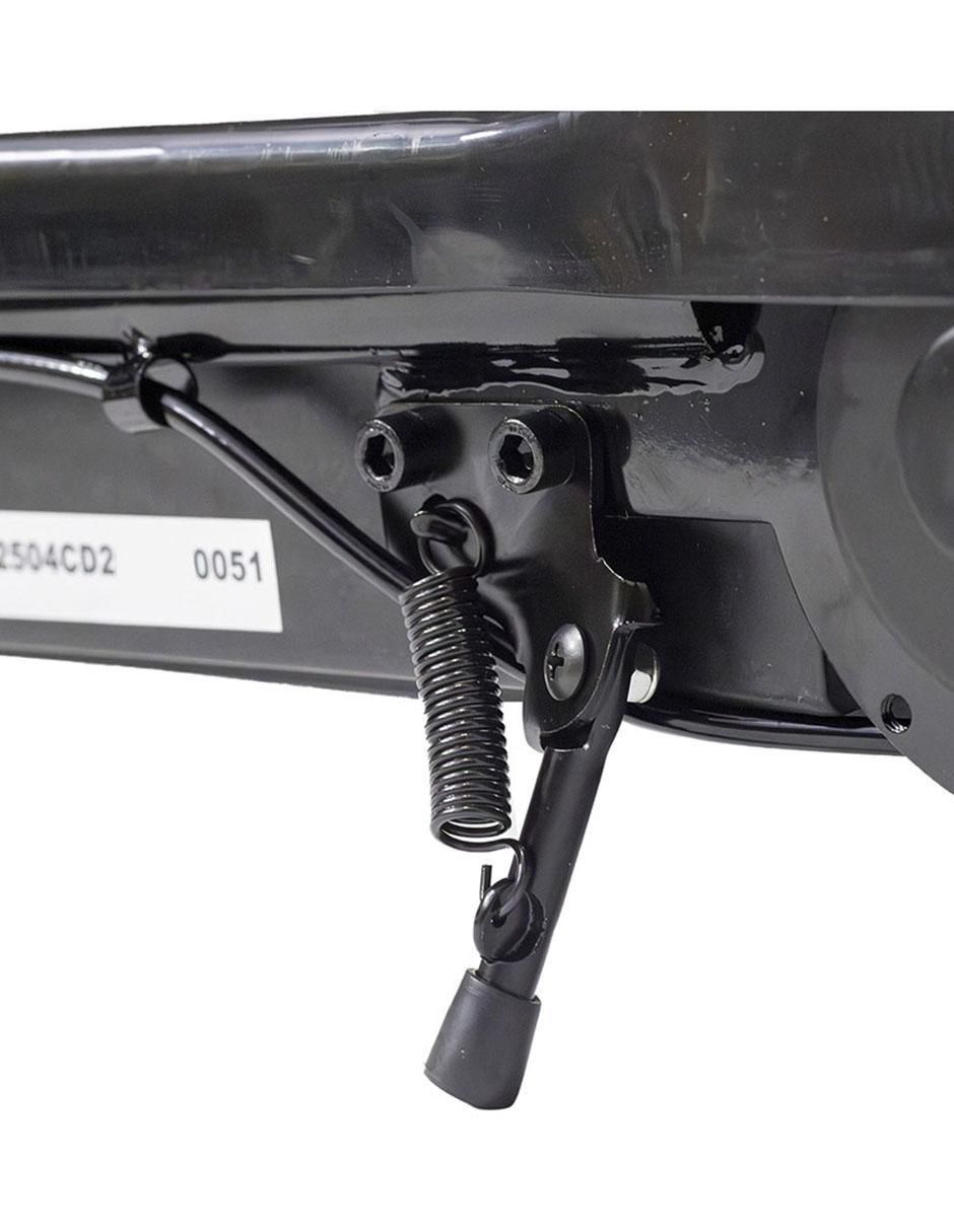 "patin/scooter eléctrico" moboss cd2 12v 2025