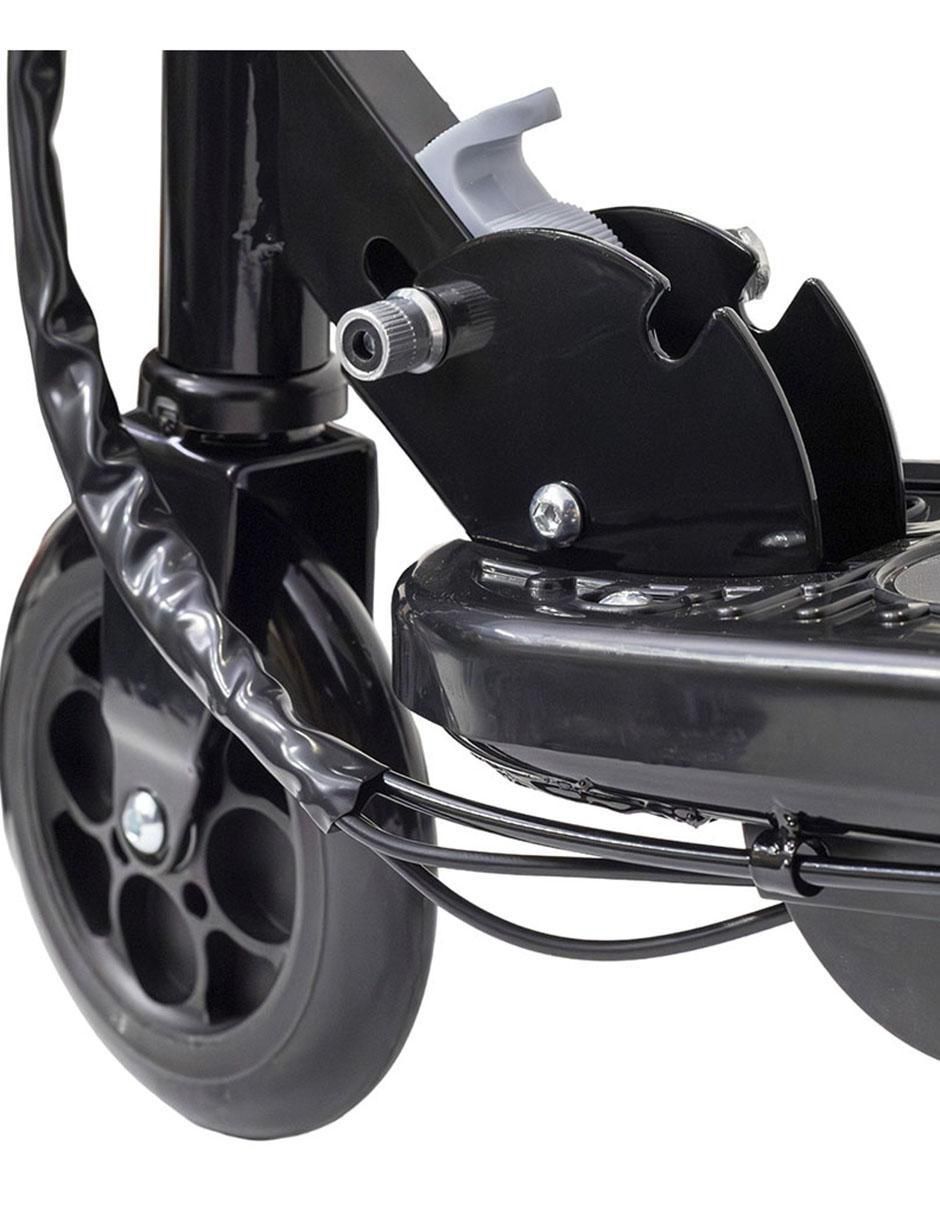 "patin/scooter eléctrico" moboss cd2 12v 2025