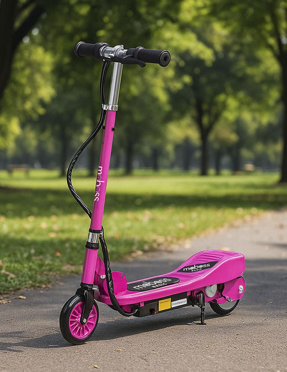 Scooter eléctrico CD2 2025 2