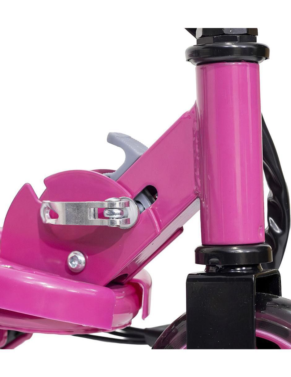 Scooter eléctrico CD2 2025 6