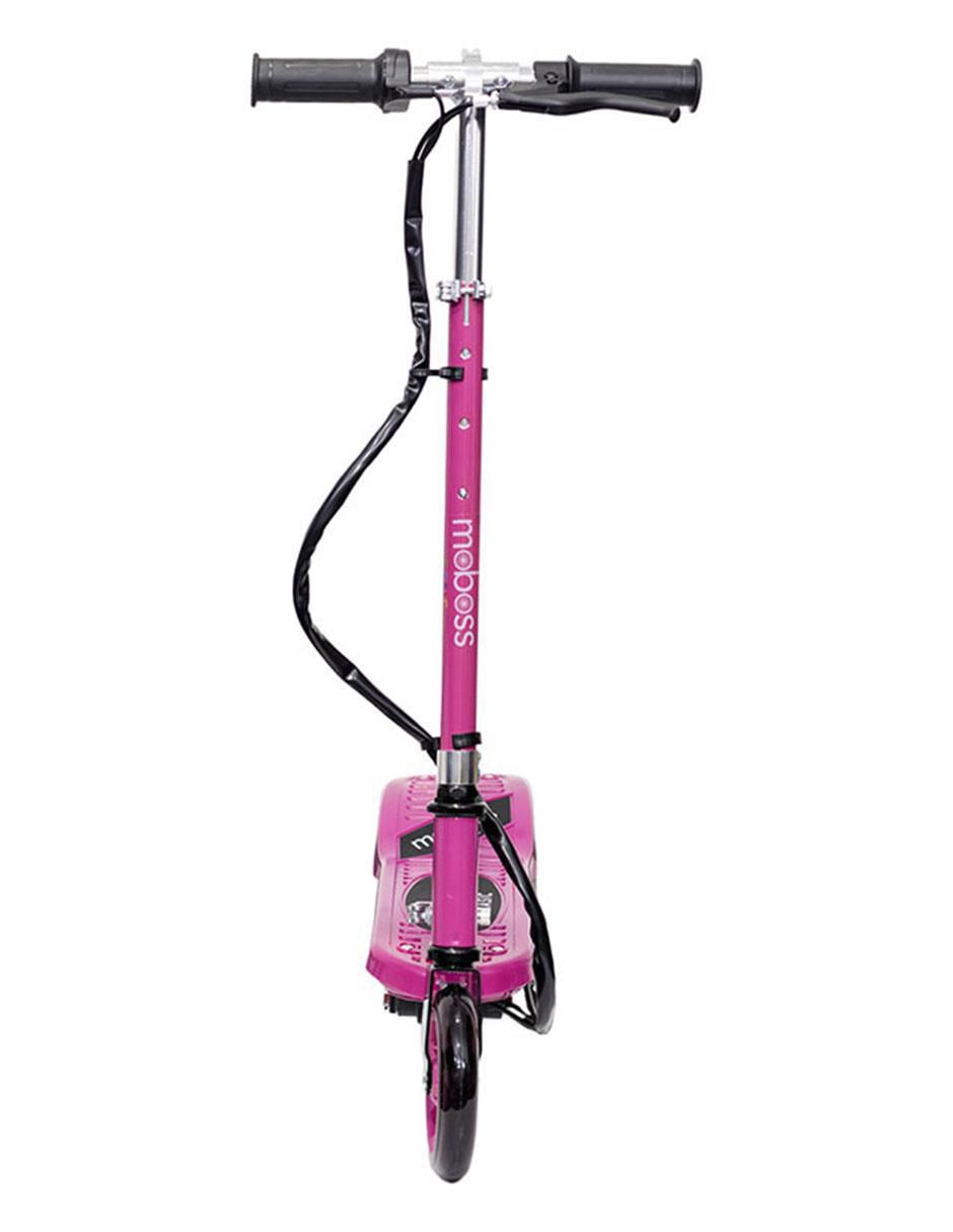 Scooter eléctrico CD2 2025 8