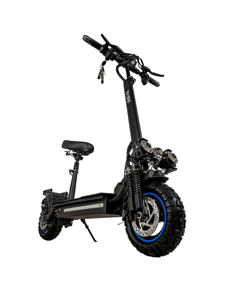 Scooter eléctrico MKZ-Scoosill50 2024 3