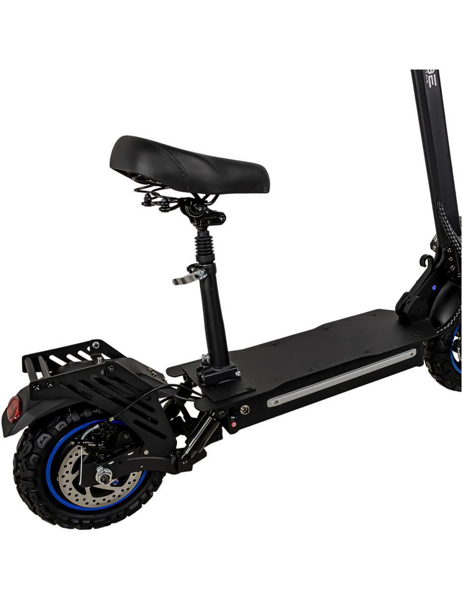 Scooter eléctrico MKZ-Scoosill50 2024 4
