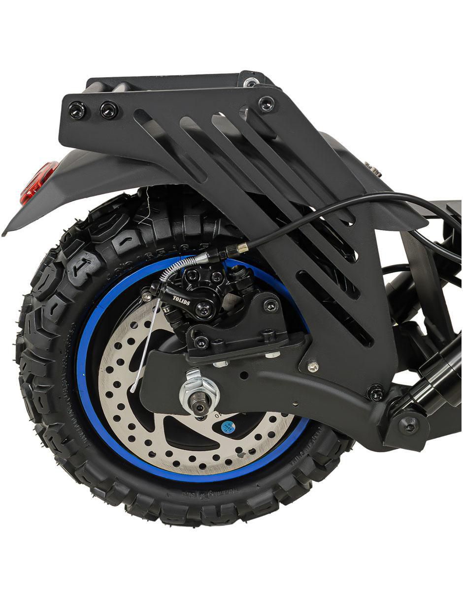 Scooter eléctrico MKZ-Scoosill50 2024 5