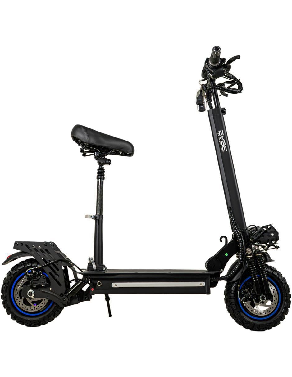 Scooter eléctrico MKZ-Scoosill50 2024 6